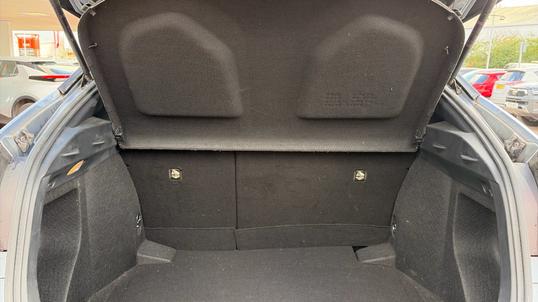 Toyota C-HR 1.8 Hybrid Dynamic 5dr CVT Hybrid Hatchback